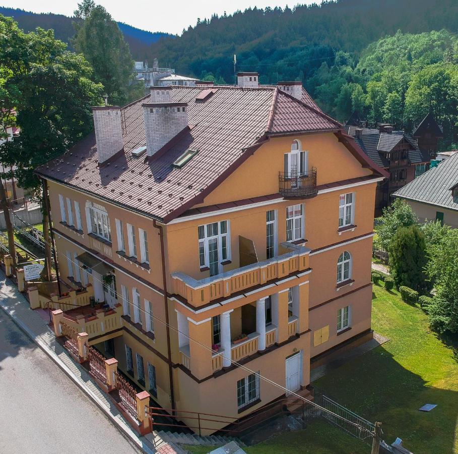 Stella Krynica Zdroj